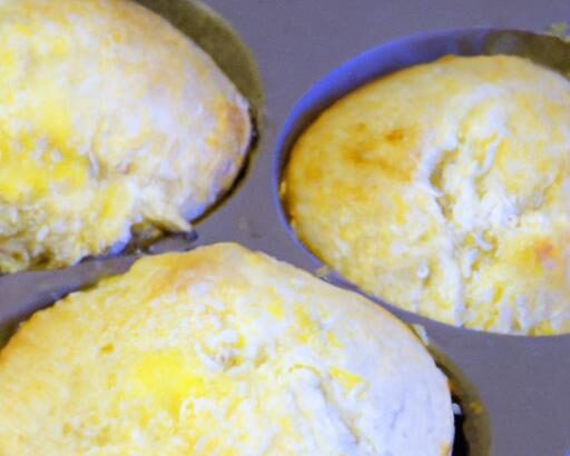 Golden Mornings: The Ultimate English Muffin Casserole Recipe