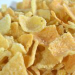 Crunchy Parmesan Crisps: Easy Homemade Snack Recipe