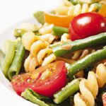Fresh & Flavorful: Top Vegan Pasta Salad Recipes to Try