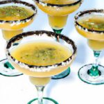 Fiery Flavors: How to Craft the Perfect Spicy Margarita