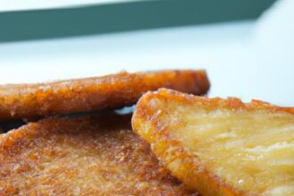 The Science Behind ATK’s Perfectly Crispy Hash Browns