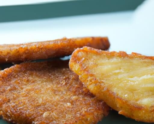 The Science Behind ATK’s Perfectly Crispy Hash Browns