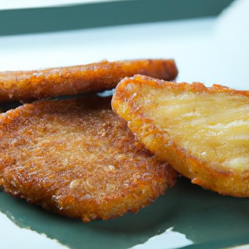 The Science Behind ATK’s Perfectly Crispy Hash Browns