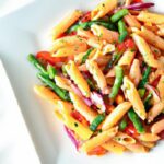 Fresh & Flavorful: The Ultimate Vegan Pasta Salad Guide