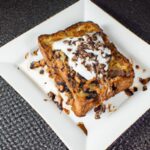 Indulge in Sweet Morning: S’mores French Toast Casserole