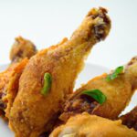 Crispy Perfection: How to Air Fry Chicken Drumsticks Right