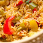 Perfect Spanish Rice Made Easy: Rice Cooker Magic Unveiled