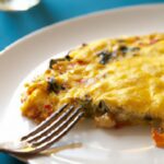 Sunrise Spanish Tortilla Bake: A Flavorful Morning Feast