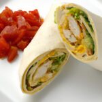 Wrap It Up: Delicious Chicken Wrap Recipes You’ll Love