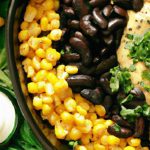 Bold & Bright: The Ultimate Black Bean and Corn Dip Recipe
