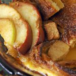 Deliciously Easy Apple French Toast Casserole Recipe Guide