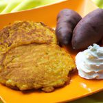Sweet Potato Pancakes: A Tasty Twist on a Classic Breakfast