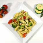 Boost Your Meal: Delicious & Nutritious Protein Pasta Salad