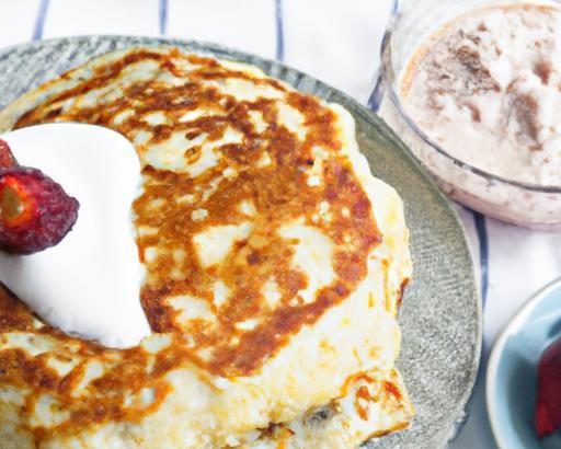 The Ultimate Pancake Bake: A Delicious Twist on Breakfast