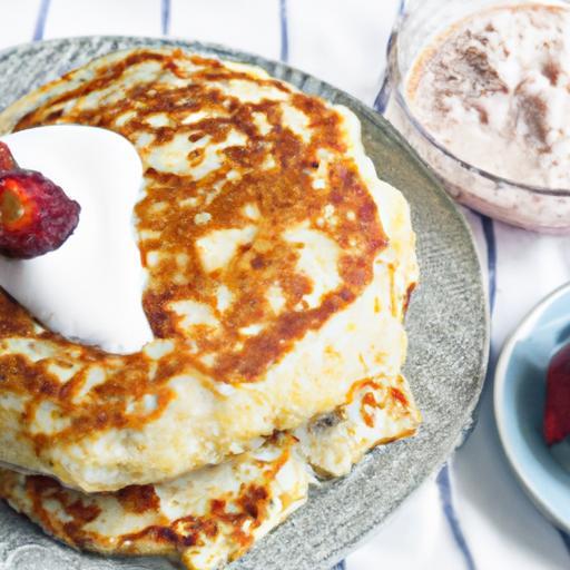 The Ultimate Pancake Bake: A Delicious Twist on Breakfast