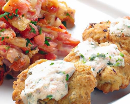 Ultimate Guide to Crafting Perfectly Delicious Crab Cakes