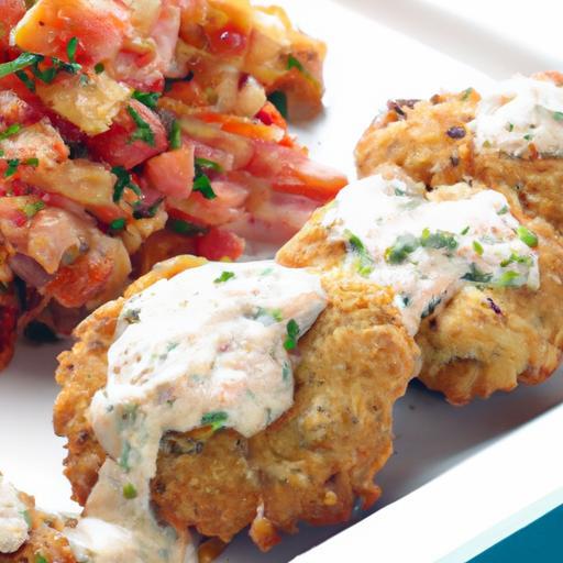 Ultimate Guide to Crafting Perfectly Delicious Crab Cakes