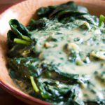 The Ultimate Guide to Creamed Spinach Takeout Delights