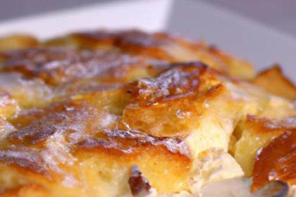 Kickstart Your Day: Delicious Keto Breakfast Casserole Ideas