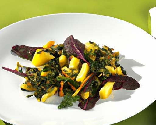 Unlocking Flavor: Creative and Easy Amaranth Recipes