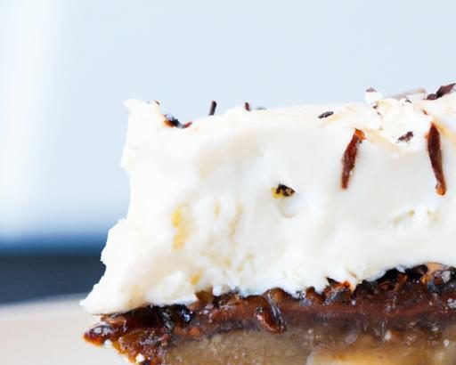 Decadent Banoffee Pie Recipe: Sweet Layers of Delight