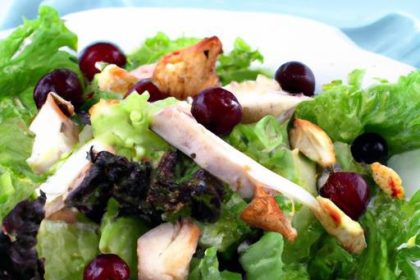 Delicious Chicken Salad Chick Grape Salad Recipe Unveiled