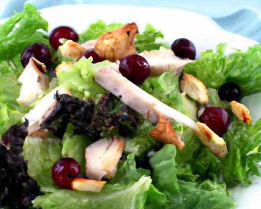 Delicious Chicken Salad Chick Grape Salad Recipe Unveiled