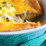 Power-Packed Morning: The Ultimate High Protein Casserole