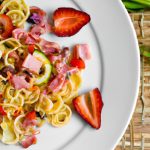 Fresh & Flavorful: Your Ultimate Pasta Salad Recipe Guide