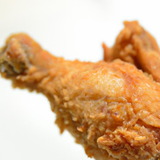 Crispy Perfection: How to air Fry Chicken Drumsticks Right