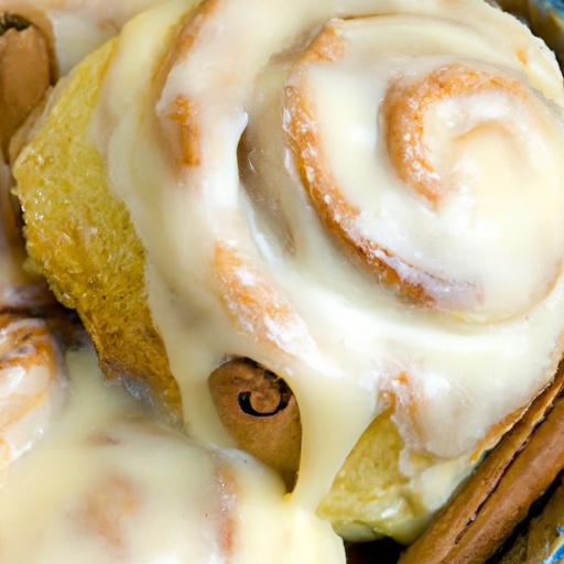 Sweet Mornings: How to Make cinnamon Roll ‍Casserole Magic