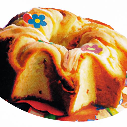 Flutter into Flavor: The Art and Magic of Butterfly Cakes