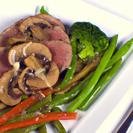 Savor Simplicity: Easy Beef Dishes for Every Meal Delight