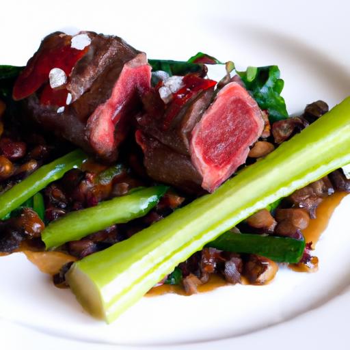 Beef‌ cheeks Unveiled:‍ Tender Cuts Worth Savoring