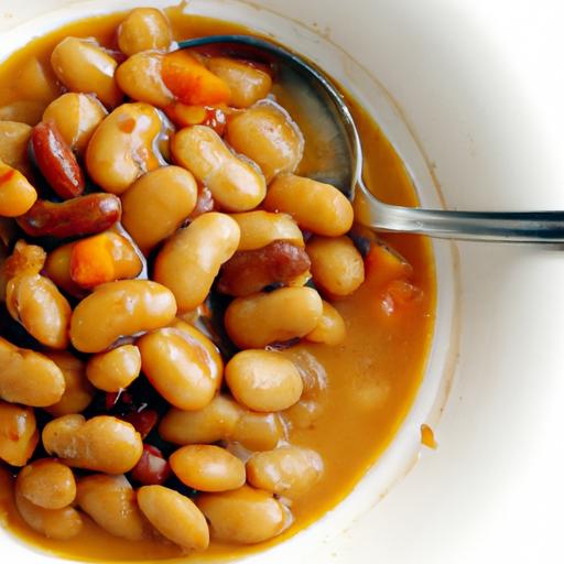 The Ultimate Guide to ​British⁤ Baked Beans: History & Taste