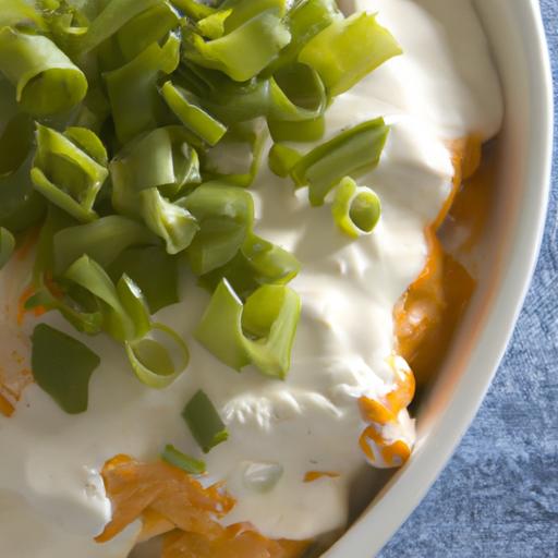 Buffalo Chicken ‌Dip Boosted: High-Protein Flavor Fix