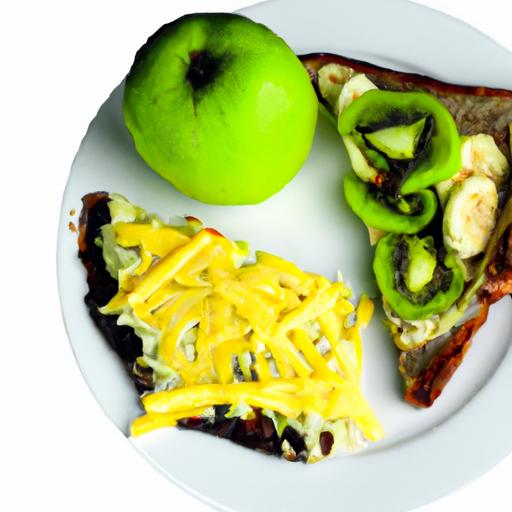 Power-Packed Mornings: High Protein Breakfast Meal Prep Tips