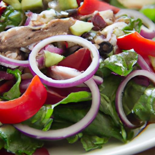 Timeless classic Chicken Salad: Your Go-To Recipe Guide