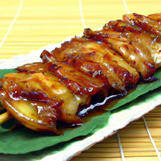 Quick & Simple Japanese Recipes for Delicious Home Cooking