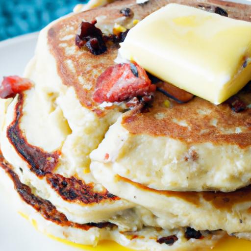 The Ultimate Pancake Bake: A⁢ Delicious Twist on ⁤Breakfast