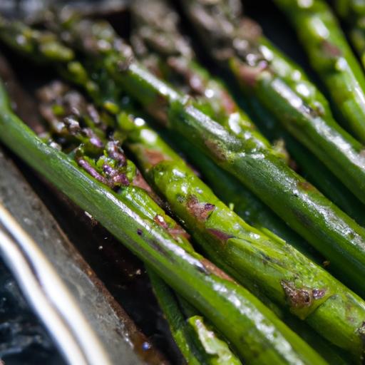 Savor the Season: Perfect ⁤Grilled Asparagus Every Time