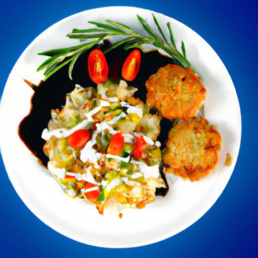 Mastering the Perfect⁣ Crab Cake: ⁢A Flavorful Recipe Guide