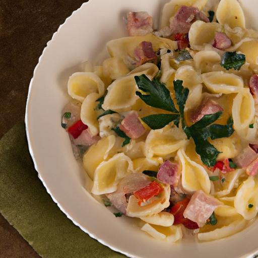 Tuna Pasta salad: A Fresh Twist on a Classic Favorite