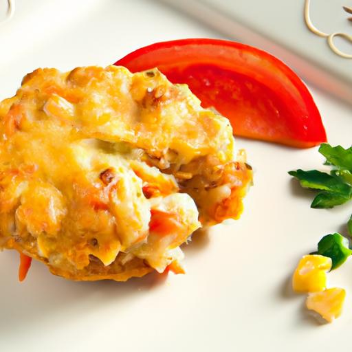 Ultimate Guide to Crafting Perfectly Delicious Crab Cakes