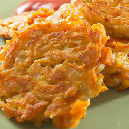 The Science Behind‍ ATK's Perfectly Crispy Hash Browns