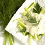 Creamy Twist: Tzatziki Sauce Made with Sour Cream Magic