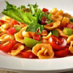 Chill & Thrill: Delicious Cold Pasta Salad Recipes to Try