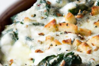 The Ultimate Guide to Irresistible Spinach Artichoke Dip