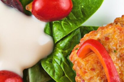 Mastering the Perfect Crab Cake: A Flavorful Recipe Guide