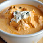 Buffalo Chicken Dip Boosted: High-Protein Flavor Fix